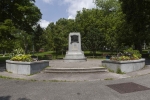 Monument aux braves de N.D.G., Peter David Edstrom