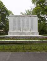 Monument aux braves d'Outremont, Henri Hébert