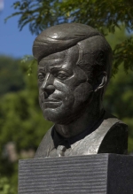 Monument à John F. Kennedy, Paul Lancz