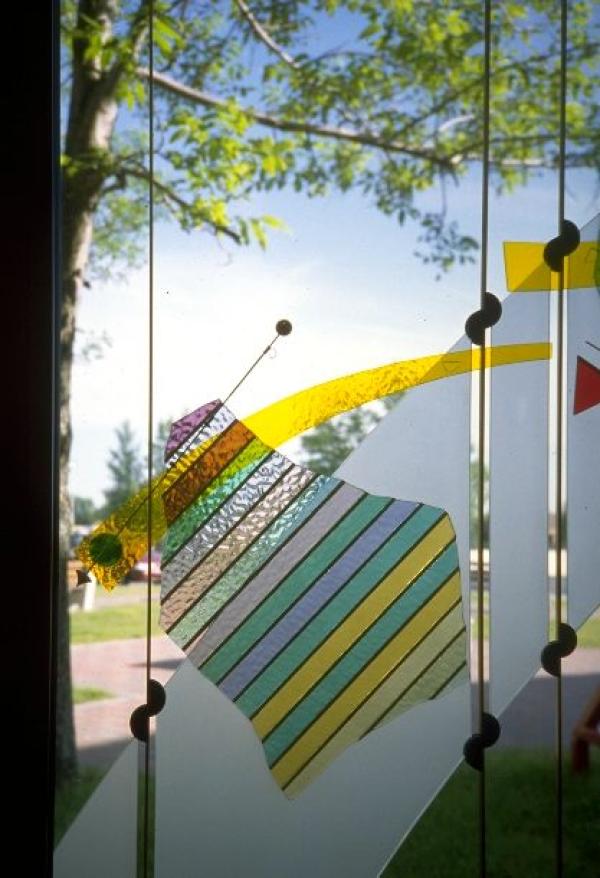 Et pourtant elle tourne, Michèle Lapointe