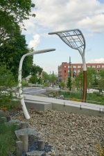 Écologie des lieux, Patrick Bérubé